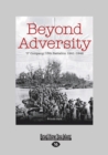 Image for Beyond Adversity
