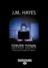 Image for Server Down : A Mad Dog &amp; Englishman Mystery