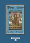 Image for Three for a Letter