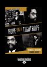 Image for Hope on a Tightrope : Words &amp; Wisdom