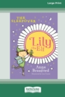 Image for The Sleepover : Lily the Elf
