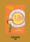 Image for The Wishing Seed : Lily the Elf