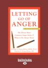 Image for Letting Go of Anger : 2nd Edition
