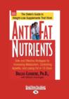 Image for Anti-Fat Nutrients