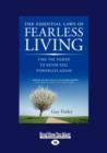 Image for The Essential Laws of Fearless Living