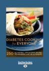 Image for Diabetes Cooking for Everyone