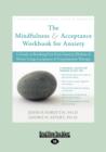 Image for Mindfulness &amp; Acceptance for Anxiety