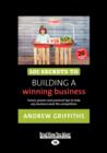 Image for 101 Secrets to Building a Winning Business