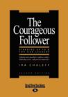 Image for The Courageous Follower