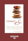 Image for Commit to Sit (1 Volume Set)