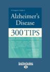 Image for A Caregiver&#39;s Guide to Alzheimer&#39;s Disease