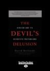 Image for The Devil&#39;s Delusion