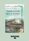 Image for Thousand Mile Song (1 Volume Set)