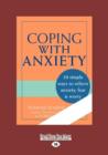 Image for Coping with Anxiety