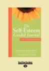 Image for The Self-Esteem Guided Journal