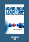 Image for Making Room for Leadership