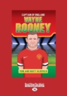 Image for Wayne Rooney : Captain of England