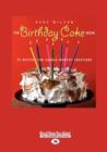 Image for The Birthday Cake Book