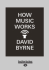 Image for How Music Works