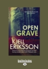 Image for Open Grave