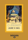 Image for O Jerusalem
