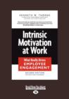 Image for Intrinsic Motivation at Work