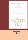 Image for The Sacred Yes : Letters from the Infinite, Volume 1