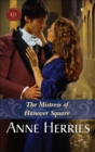 Image for Mistress of Hanover Square