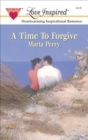Image for Time to Forgive