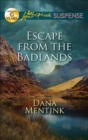 Image for Escape From the Badlands