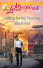 Image for Falling for the Fireman
