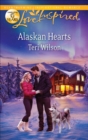 Image for Alaskan Hearts
