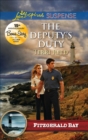 Image for The Deputy&#39;s Duty