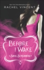 Image for Before I Wake