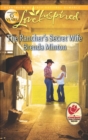 Image for The Rancher&#39;s Secret Wife