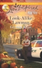 Image for Look-Alike Lawman