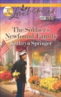 Image for The Soldier&#39;s Newfound Family