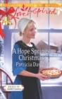 Image for Hope Springs Christmas
