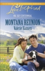 Image for Montana Reunion
