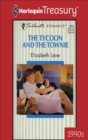 Image for Tycoon and the Townie