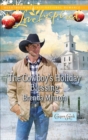 Image for Cowboy&#39;s Holiday Blessing