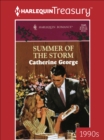 Image for Summer of the Storm