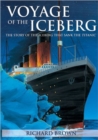 Image for Voyage of the Iceberg