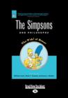 Image for The Simpsons and Philosophy