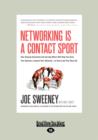 Image for Networking is a Contact Sport