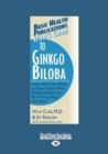Image for User&#39;s Guide to Ginkgo Biloba