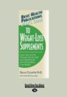 Image for User&#39;s Guide to Weight-Loss Supplements