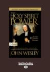 Image for Holy Spirit and Power