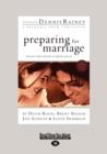 Image for Preparing for Marriage