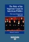 Image for The Role of the Supreme Court in American Politics (1 Volume Set)